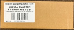 2021-22 Panini Prizm NBA Basketball BLASTER CASE (20 Blasters)